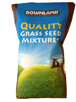 DOWNLAND FORAGER SEED 20KG-6248
