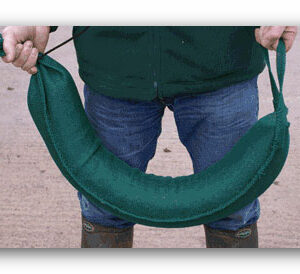 SECURE COVERS GRAVEL BAGS PK OF 20-0