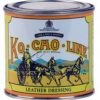 KO CHO LINE LEATHER DRESSING-0