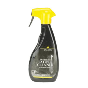 LINCOLN SYNTHETIC SADDLE CLEANER 500ML-0