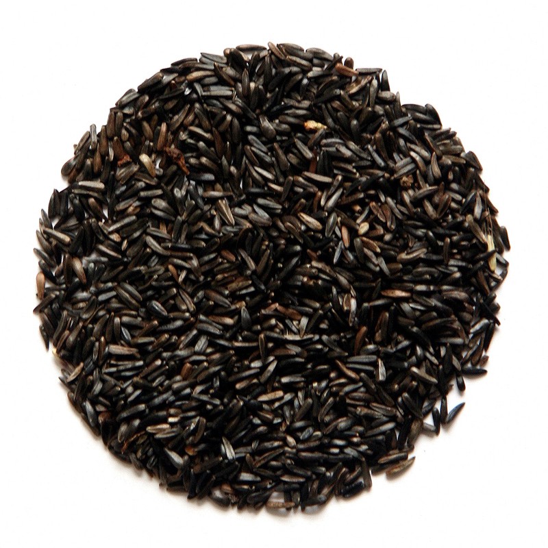 NIGER SEED 12.75KG-0 NIGER SEED 12.75KG-0