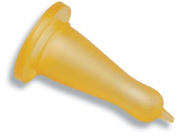 NON VAC LAMB TEAT PK OF 10-0