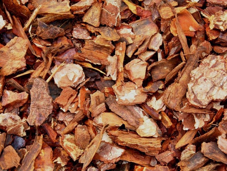 Decorative Bark 75l Davidsons Farm & Country