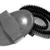 CURRY COMB RUBBER SMALL-0