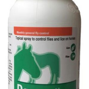 DEOSECT FLY & LICE CONTROL 250ML