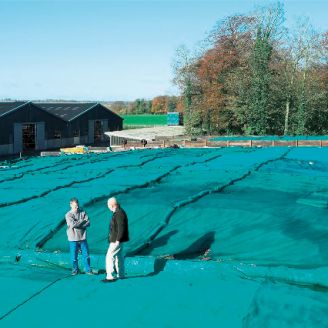 SECURE COVERS 12 X 16M-0