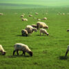DOWNLAND CUT & GRAZE SEED 15KG-2162