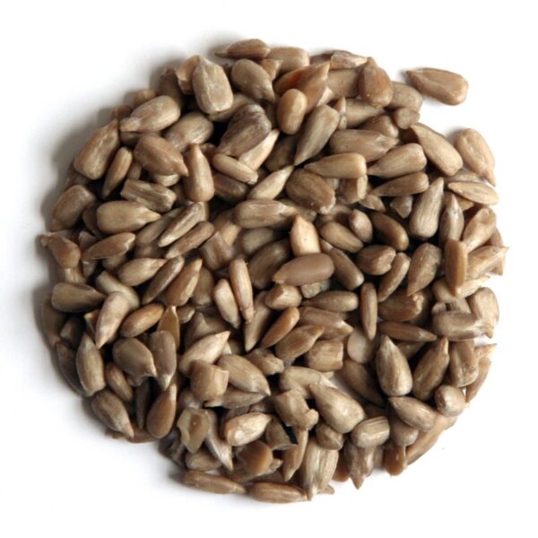 SUNFLOWER HEARTS -0