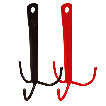 STUBBS TACK CLEANING HOOKS S24A-0