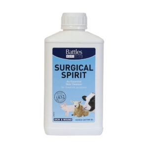 Surgical Spirit 500ml