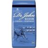 DR JOHN SILVER 15KG ( PALLET OF 65 )-0