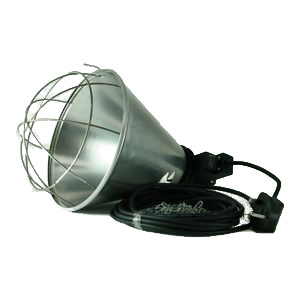 HEAT BULB CLEAR PAR 175W-2338
