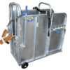 IAE CALF DEHORNING CRATE LARGE-0