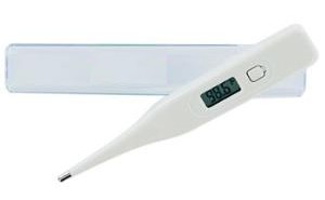 DIGITAL THERMOMETER-0