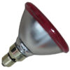 HEAT BULB RUBY PAR 175W-0