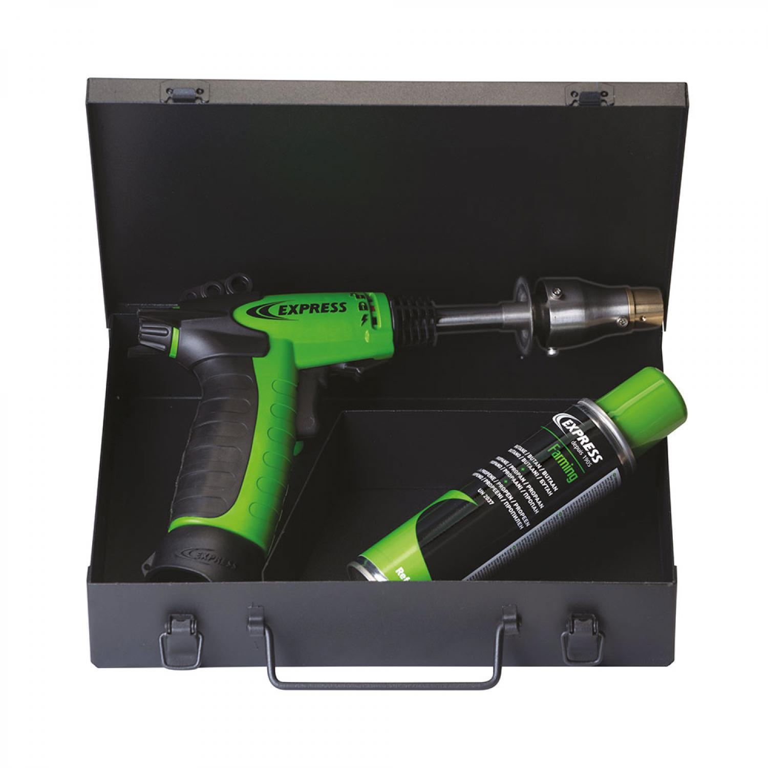 EXPRESS PISTOL GRIP DEHORNER-8525