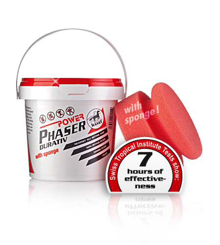 POWER PHASER DURATIV 500ML-0