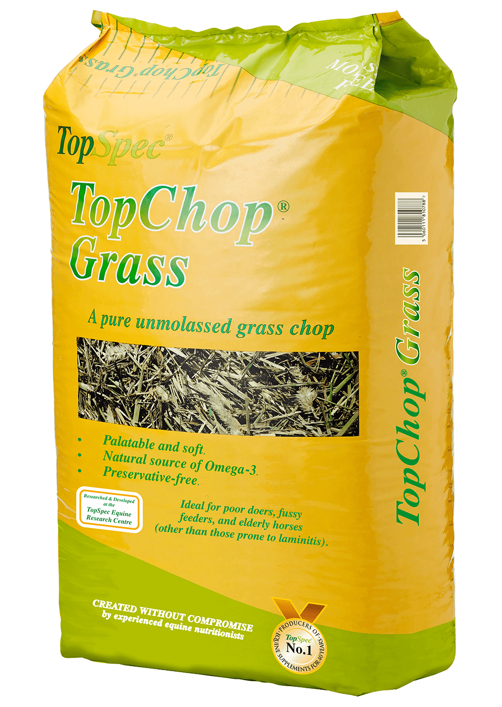 TopChop Grass