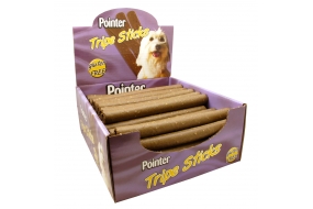 POINTER TRIPE STICKS PK OF 50-0