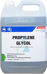 Propylene Glycol 5L