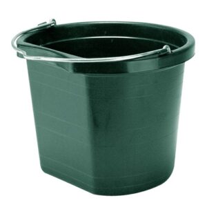 STUBBS FLAT BACKED BUCKET S85A-0