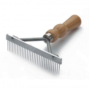 PERTH CURRY COMB 5"-0