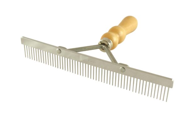PERTH CURRY COMB 9"-0