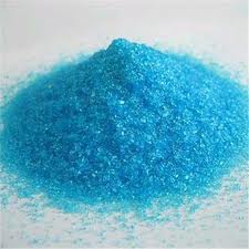 COPPER SULPHATE 25KG-0