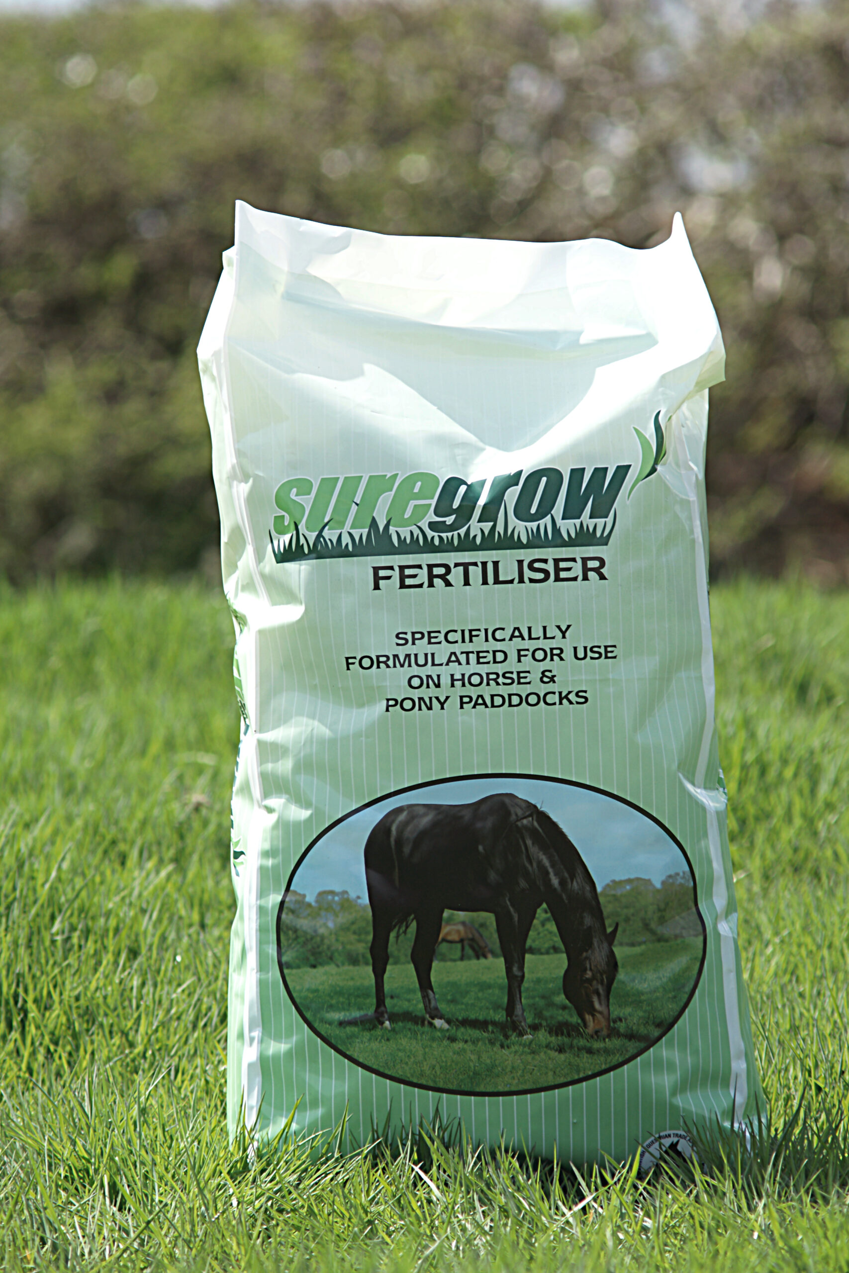 SUREGROW PADDOCK FERTILISER 20KG-0