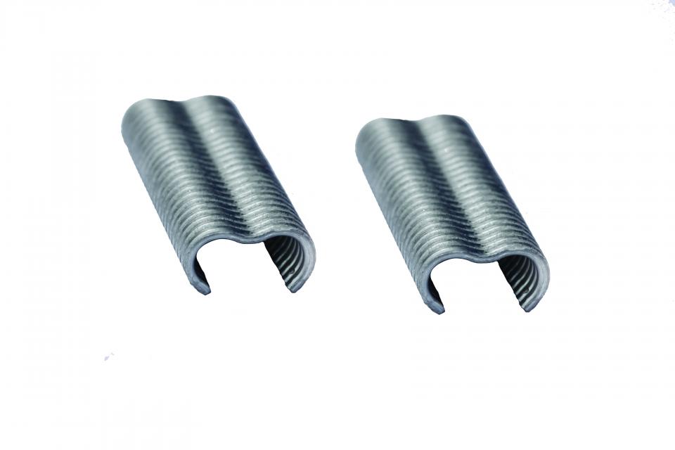 RAPID 22 WIRE CLIPS -3336