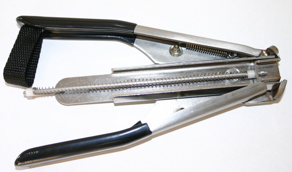 GARDION WIRE CLIPS APPLICATOR-0