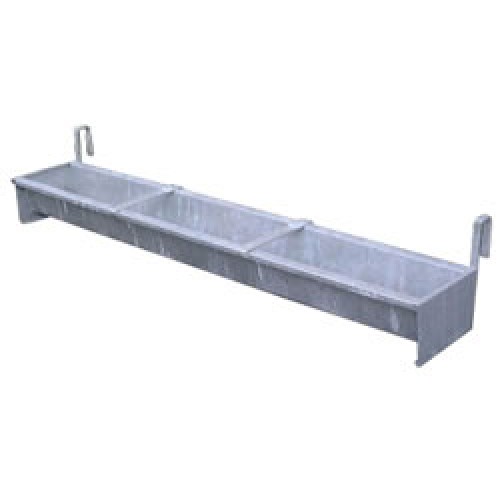 SHEEP/CALF HOOKOVER TROUGH 4'6"-0