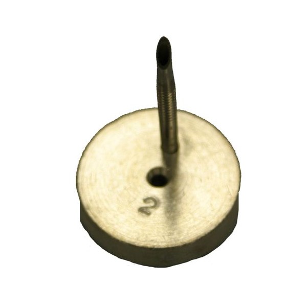 MEDIDART SUBCUTANEOUS NEEDLE ( MDNSQ )-0