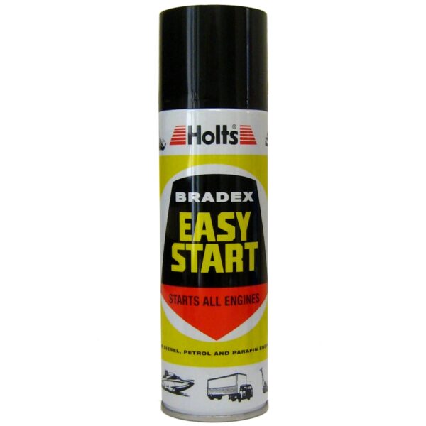 BRADEX EASY START 300ML-0