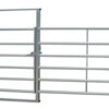 10' 6 RAILED HURDLE C/W 1050MM DIVERTER GATE-0