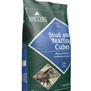 Spillers Stud & Yearling Cubes 20kg