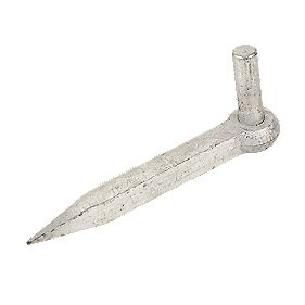 GATE HOOK TO DRIVE 20MM GALVANISED-0
