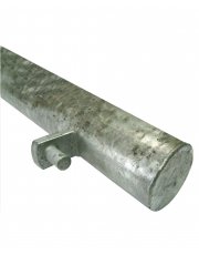 5.5" HANGING POST-0