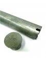 4.5" POST SOCKET & CAP-0