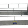 RECTANGULAR SHEEP FEEDER HORIZONTAL-0