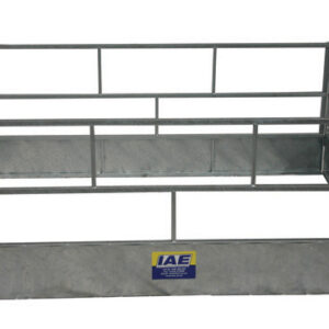 RECTANGULAR SHEEP FEEDER HORIZONTAL-0