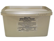 GOLD LABEL BREWERS YEAST 3KG-0