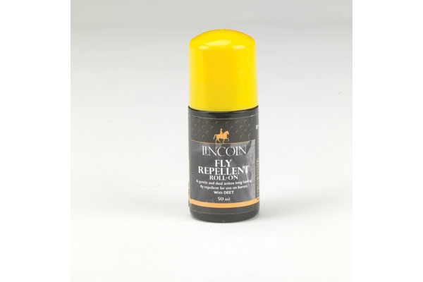 LINCOLN FLY REPELLENT ROLL ON-0 LINCOLN FLY REPELLENT ROLL ON-0