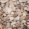 OYSTER SHELL COARSE 25KG-0