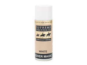 SUPREME COVER MAGIC WHITE 400ML-0