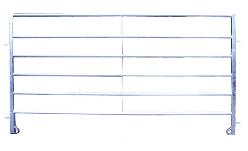 RITCHIE 10' CATTLE HURDLE PACKAGE-0