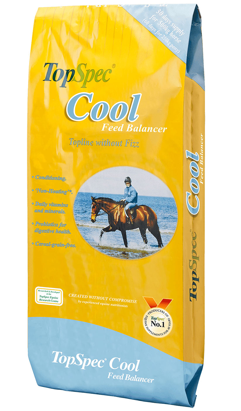 TopSpec Cool Balancer