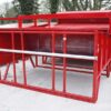 PORTEQUIP ADJUSTABLE CALF CREEP FEEDER-0
