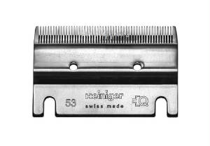 HEINEGER BLADES SURGICAL-3832 HEINEGER BLADES SURGICAL-3832
