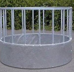 YEARLING FEED RING-0